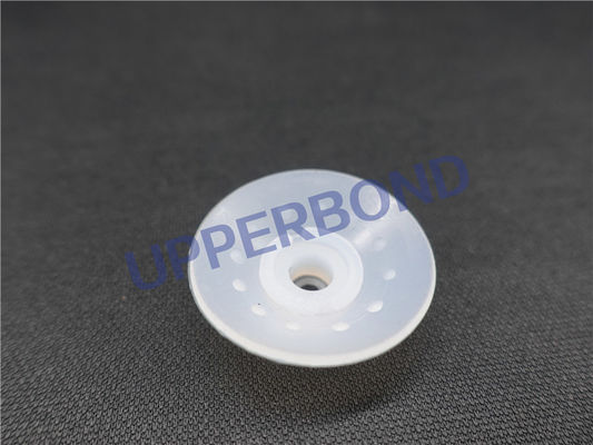 وعاء شفط ناعم من باكر مع خاصية عدم التشوه