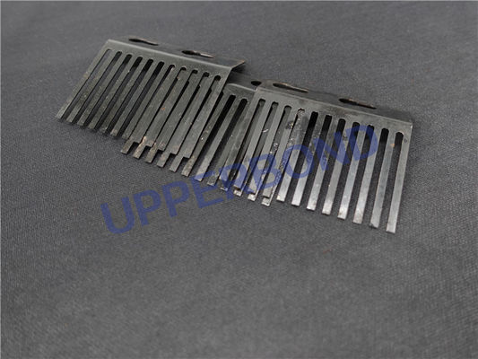 مخصص الفضة Mk8 مثقوبة Straine مماثلة لمشط تمشيط