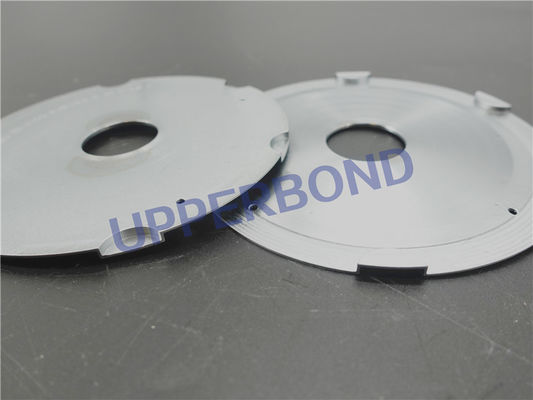 قطع غيار ماكينات صنع السجائر Protos 80 Ecreteur Denser Disc