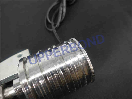 فوهة لصق جديدة تمامًا لتعبئة السجائر بالورق