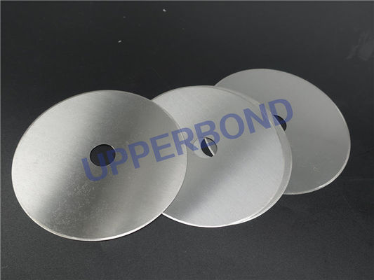 أداة آلة السجائر آلة سكين القاطع رأى بليد شفرة منشار دائري