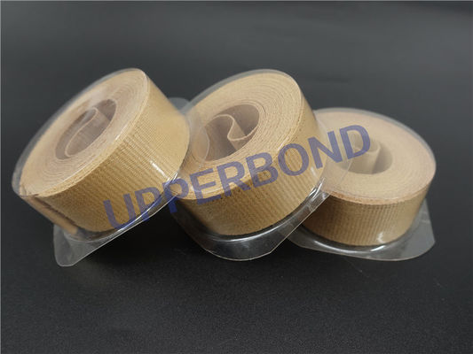 قطع غيار Kevla Garniture Tape Tape لآلات تبغ السجائر
