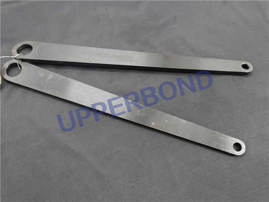 مجموعة قضيب التحكم الأسود 1 لآلة تعبئة التبغ