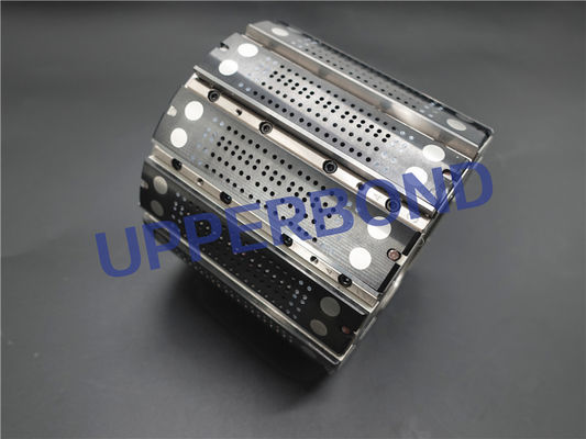 أسطوانة شفط القص 4EM4508011 قطع غيار Hauni PROTOS ZJ117