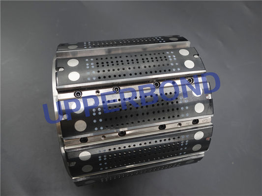 قطع غيار آلة PROTOS القص اسطوانة شفط الشفط