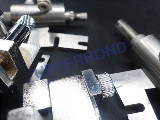 فوهة تطبيق الغراء من بروتوس 80C من ورق سجائر Hauni