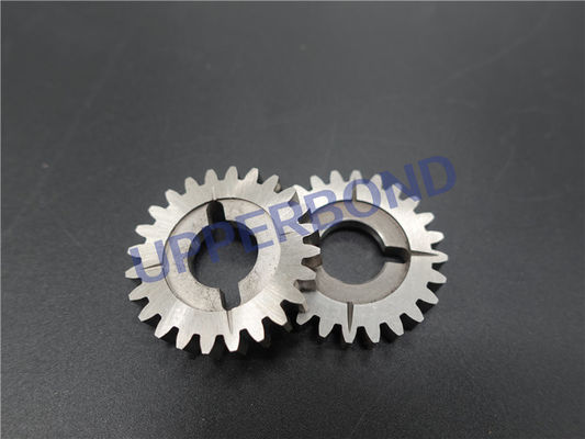 ماكينة صنع السجائر من الصلب لقطع غيار بروتوس 70