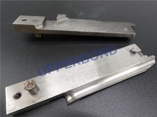 MK8 Garniture Assy Short Folder لآلة صنع السجائر