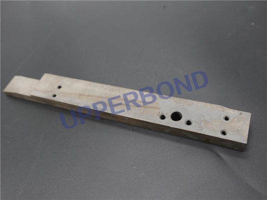 Garniture Assy Long Folder Parts لآلة صنع السجائر MK8