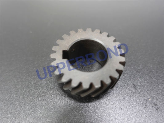 قطع غيار معدنية ملونة معدات صغيرة لصانع السجائر