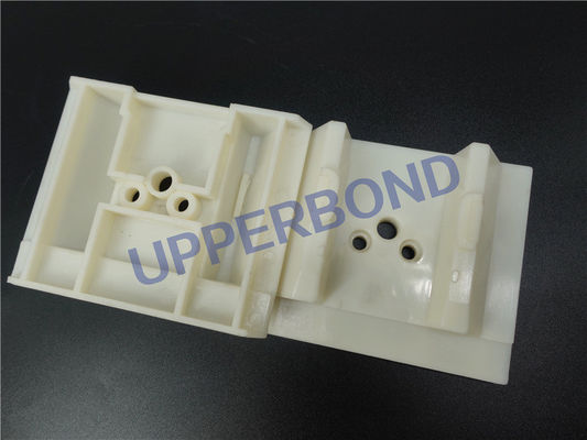 التبغ مربع التوجيه HLP باكر السجائر صنع أجزاء الجهاز