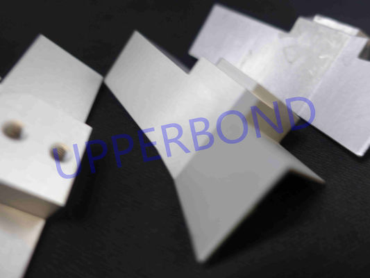 حجم كينغ Hlp Molins 250 علبة كرتون قابلة للطي من باكر السجائر