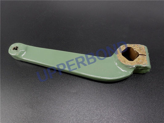 آلة السجائر Mk9 اللون الأخضر معدن الدورية أجزاء التحكم في الإطار