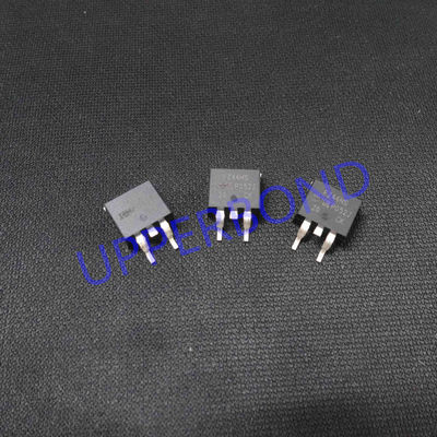 Molin HLP King Size Irfz44ns Model Electric Part of Cigarette Packer