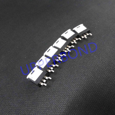 علامة حجم كينج للأطفال من خلال إصدار الفتحة Mosfet Irfz44ns لماكينات كريتيك