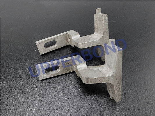 MK8 Maker Machine طويل العمر الوظيفي قطع غيار السجائر المكبس
