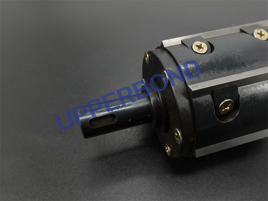 MK8 PROTOS 70 آلة السجائر قلب أسطوانة قطع الورق