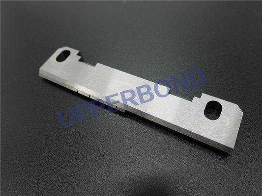 GDX قطع السكاكين آلة السجائر عالية الصلابة شفرة طويلة القاطع