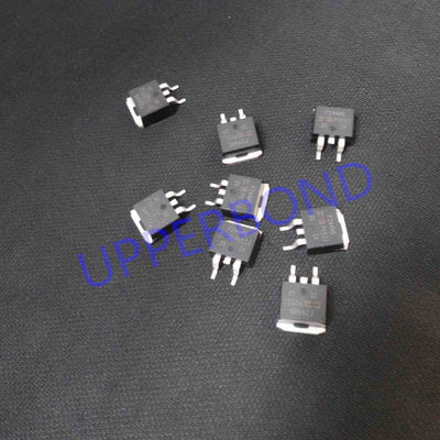 Queen Size Garant تكنولوجيا العمليات المتقدمة صانع السجائر الترانزستور