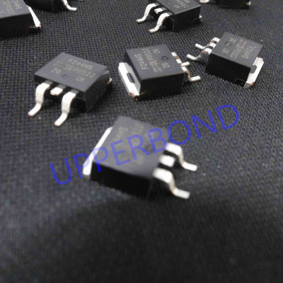 سوبر كينج مقاس 7.8 * 100 مم إصدار الثقب Mosfet Irfz44ns لآلات كريتيك