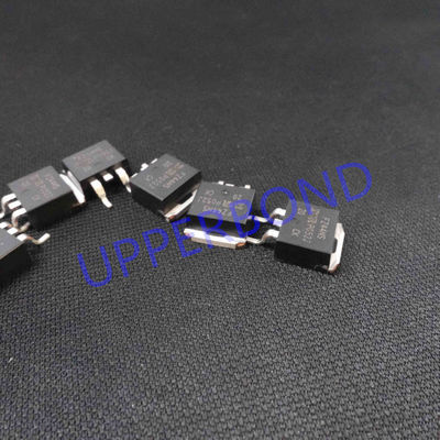 وحدات التعبئة Hauni Max Super Slim Kretek تبديل الترانزستور Irfz44nl