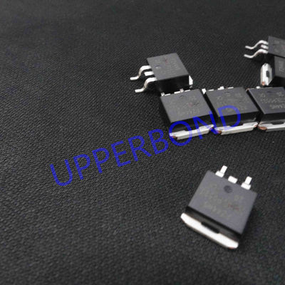 سوبر كينغ الحجم 7.8 * 100 مم أجزاء آلة السجائر الترانزستور تأثير المجال