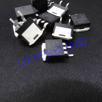 Sasib 3000 Nano ترانزستور منخفض الحجم عبر الفتحات لآلات السجائر