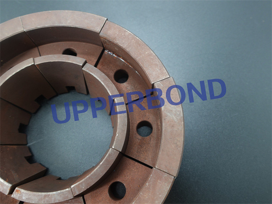قطع غيار 15DS6 Wheel ITM 8000 لآلات السجائر