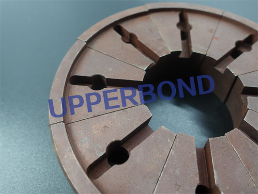 قطع غيار ماكينة صنع السجائر ITM 8000 رقم 15DS6