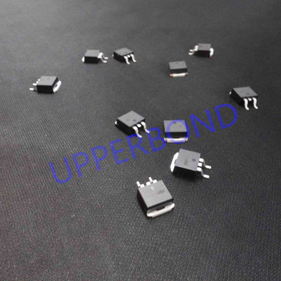 D2PAK Advanced Process Technology صانع السجائر طويل العمر الترانزستور MK9