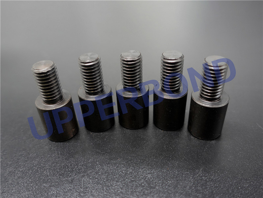 قطع غيار HLP Packer Machine Metal Plug YB43A.4.3.1-43
