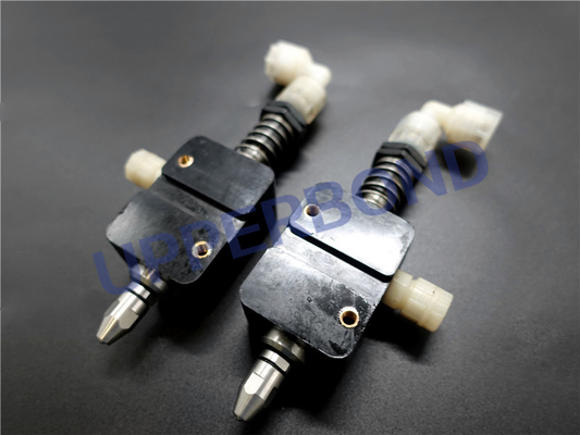 YB43A-10.1-16 أجزاء فوهة آلة تجميع HLP باكر