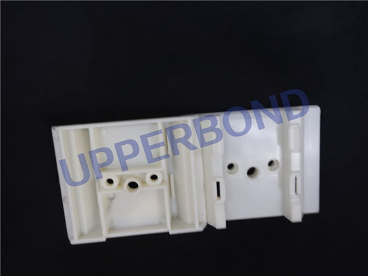 سوبر سليم السجائر مجلس البلاستيك يموت أجزاء آلة السجائر HLP