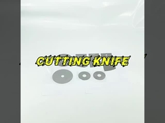 قطع غيار آلة التبغ المخصصة لتحسين اللون