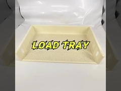 طلاء طابعة السجائر الحجم الملكي آلات التبغ قطع الغيار